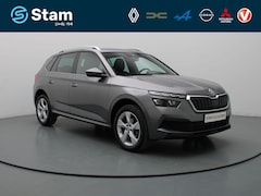 Skoda Kamiq - 110pk TSI Business Edition Automaat Adapt. Cruise | Climate | Parkeersens. achter | Stoelv