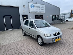 Suzuki Alto - 1.1 GLX Jubilée| 5DRS| Inruilkoopje