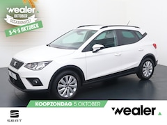 SEAT Arona - 1.0 TSI Style Business Intense | Navigatie | Achteruitrijcamera | Cruise controle adaptief