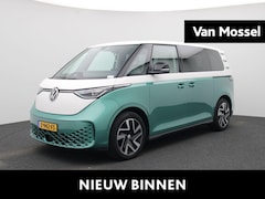 Volkswagen ID. Buzz - Pro Advantage 77 kWh SoH 100% | Automaat | Two-Tone | Open + Close Pack | Stoel en Stuurve