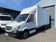 Mercedes-Benz Sprinter - 319 CDI 3.0 V6 Airco AHK