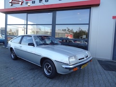 Opel Manta - HATCHBACK 1.9 N AUTOMATIC