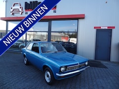 Opel Kadett - 1.2N OLDTIMER