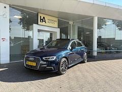 Audi A3 Sportback - 1.4 e-tron Lease Edition | Pano | Virtueel | Stoelverwarming