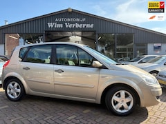 Renault Scénic - 1.6-16V Business Line Airco