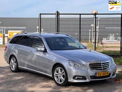 Mercedes-Benz E-klasse Estate - 350 CGI Avantgarde|FOTOS VOLGEN|7PERS|AUT|LEDER|XENON|TREKHAAK|STOELVERW|BOEKJES|