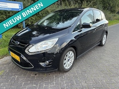 Ford C-Max - 1.6 TDCi Titanium | Airco | Dealeronderh | Keyless | NAV