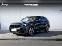 BMW X1 - sDrive18i M-Sport Pro 18 Inch / Adaptief M onderstel / Comfort Acces / Electrische Zwenkha