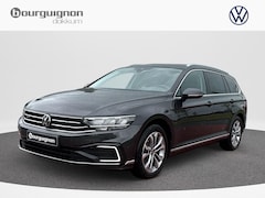 Volkswagen Passat Variant - 1.4 TSI PHEV GTE Business | 218 Pk | DCC | A-Camera | ERGO | Trekhaak |