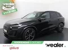 Audi Quattro - SQ6 100 kWh | 490 PK | SoH 97% | Automaat | Multifunctioneel stuurwiel | Cruisecontrol | A