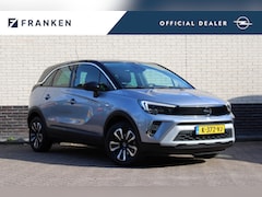 Opel Crossland - 1.2 Turbo Elegance | Trekhaak | Navigatie | AGR | Dealerond