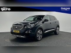 Peugeot 3008 - 1.2 PureTech Allure CARPLAY TREKHAAK NAVI LM ECC