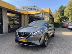 Nissan Qashqai - 1.3 MHEV Xtronic N-Connecta Panodak 360Camera Carplay