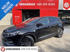 Opel Grandland X - 1.2 Turbo 120 Jaar Edition