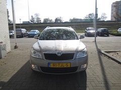 Skoda Octavia Combi - 1.2 TSI Ambition Business Line
