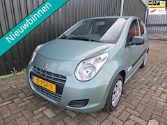 Suzuki Alto - 1.0 Comfort Plus 1e eigenaar
