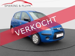Hyundai i10 - 1.1 Dynamic Airco | Centrale vergrendeling