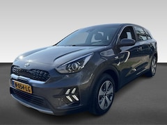 Kia Niro - 1.6 GDi Hybrid ComfortLine | trekhaak