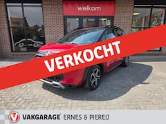 Citroën C3 Aircross - 1.2 PureTech Garantie mogelijk tot 11-04-2030