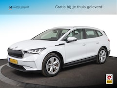 Skoda Enyaq iV - 80|SOH 93%|Trekhaak|Stoelverwarming|Camera