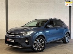 Kia Stonic - 1.0 T-GDi ExecutiveLine Navi|Camera|Carplay|Cruise|Dealer Onderhouden