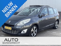 Renault Grand Scénic - 1.4 TCe Dynamique Panoramadak