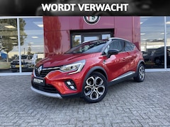 Renault Captur - 1.6 E-Tech Plug-in Hybrid 160 Intens | Camera | Stoelverwarming | 18" Velgen