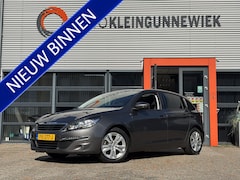 Peugeot 308 - 1.2 PureTech Blue Lease Executive / Cruise Control / Allseason Banden / Trekhaak /