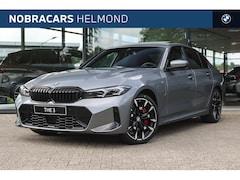 BMW 3-serie - 330e M Sport Automaat / Sportstoelen / Achteruitrijcamera / Adaptieve LED / Active Cruise