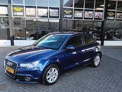 Audi A1 - 1.2 TFSI Attraction Pro Line