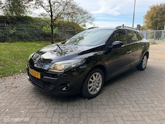Renault Mégane Estate - 1.6 Expression Airco/Navi