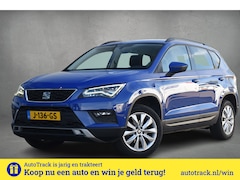 SEAT Ateca - 1.0 EcoTSI Style Business Intense | Trekhaak | Apple CarPlay | Camera | Climate