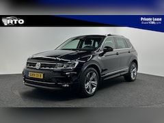 Volkswagen Tiguan - 1.4 TSI 4Motion Highline Business R