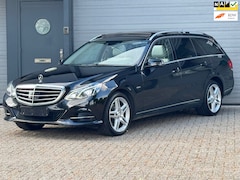 Mercedes-Benz E-klasse Estate - 220 BlueTEC Avantgarde