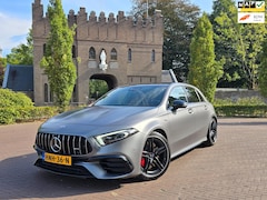 Mercedes-Benz A-klasse - AMG 45 S 4MATIC+ Premium Plus