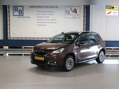 Peugeot 2008 - 1.2 VTi Active / 12 MAANDEN GARANTIE