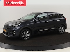 Kia Niro - 1.6 GDI PHEV ExecutiveLine | Stoelventilatie | Leder | Adaptive cruise | Camera | JBL Soun