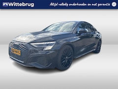 Audi A3 Limousine - 35 TFSI S edition