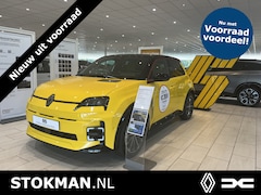Renault 5 - 5 urban range iconic cinq 40 kWh | Harman Kardon audio | Pack Winter | 40kWH batterij | 12
