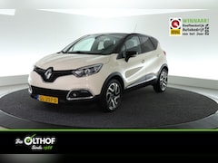 Renault Captur - 0.9 TCe Dynamique | CAMERA | CRUISE | CLIMA |