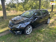 SEAT Ibiza SC - 1.4 TSI FR AUTOMAAT apk t/m 16-10-2026