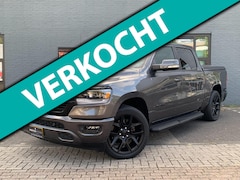 Dodge Ram 1500 - Sport Night 5.7L 401pk LPG 4X4 Deelb. Achterklep 360cam