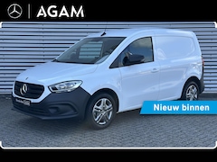 Mercedes-Benz Citan - 108 CDI Airco Bijrijdersbank Navigatie Carplay L1
