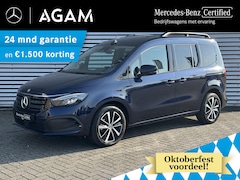 Mercedes-Benz EQT Tourer - 200 L1 Advanced Plus 289km wltp Nieuwprijs € 54776, - incl btw