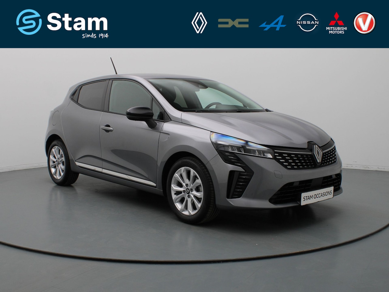 Renault Clio - 90pk TCe GPF evolution Camera | Cruise | Carplay | Parkeersens. achter - AutoWereld.nl