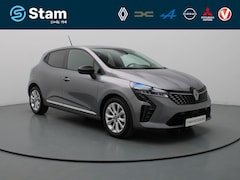 Renault Clio - 90pk TCe GPF evolution Camera | Cruise | Carplay | Parkeersens. achter