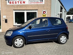 Toyota Yaris - 1.0-16V VVT-i Sol / Airco