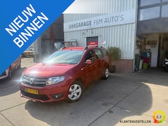 Dacia Logan MCV - 0.9 TCe Prestige