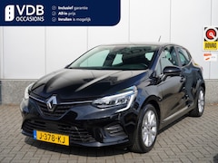 Renault Clio - 1.0 TCe Intens Camera | Led | Keyless | CarPlay | Navi | NAP