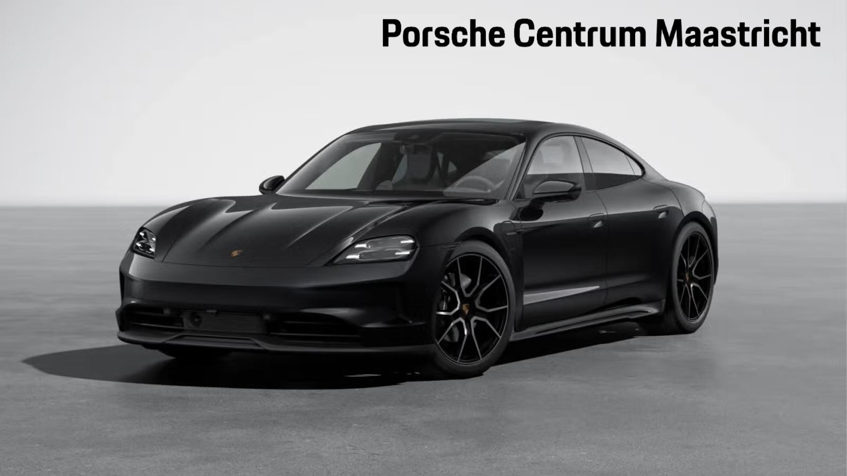 Porsche Taycan - AutoWereld.nl